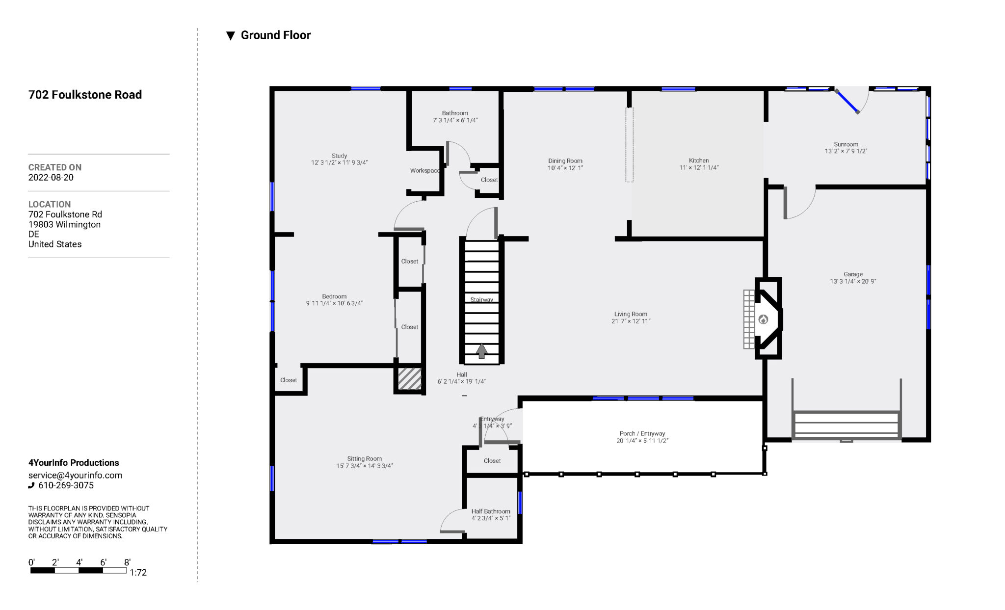 702 Foulkstone Road Floorplans_Page_1